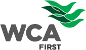 WCA First membership logo