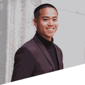 Johnson Wang, Loongle Shipping client